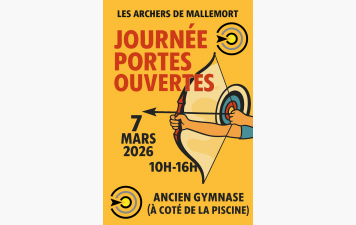 Journée portes ouvertes