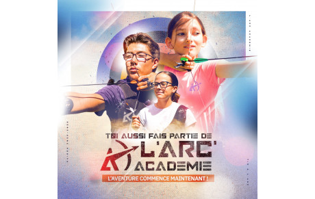 Venez tester le tir à l’arc !