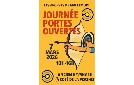 Journée portes ouvertes