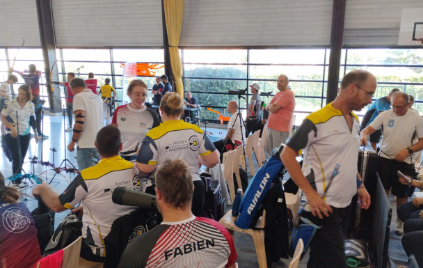 Concours de Vedène - 18/10/2026